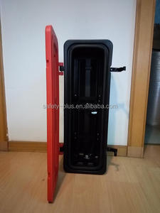 Armoire en plastique ABS pour <span class=keywords><strong>extincteur</strong></span> SafetyPlus avec serrure pour <span class=keywords><strong>extincteur</strong></span> de 9 à 12 kg Garantie de 10 ans - Product Image 4