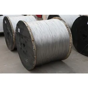 Aaac Conductor Price Best Price Bare Cable Aaac Aluminium Alloy Conductor Overhead Aaac