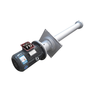 Aérateur CAF pour machine <span class=keywords><strong>de</strong></span> flottation à air par cavitation - Product Image 4