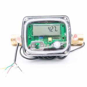 Compteur d'impulsions numérique intelligent, pièces détachées pour compteur d'eau ultrasonique <span class=keywords><strong>Baylan</strong></span> - Product Image 5