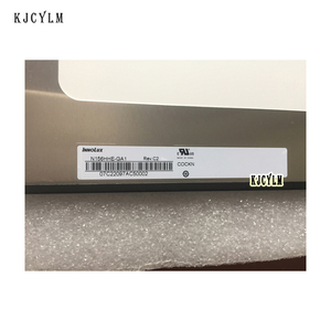 Panel LCD IPS de 15.6 Pulgadas, Delgado, EDP de 30 Pines, 1920*1080, para <span class=keywords><strong>Pantalla</strong></span> Dell <span class=keywords><strong>MSI</strong></span> GT62 GE63, N156HHE-GA1 - Product Image 2