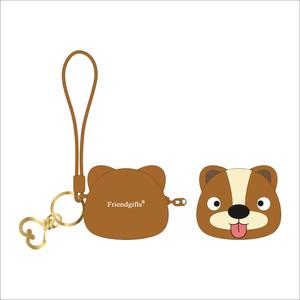 Portamonete animale portachiavi portamonete in Silicone simpatico coniglio a forma di <span class=keywords><strong>unicorno</strong></span> Mini <span class=keywords><strong>borsa</strong></span> impermeabile in plastica per portamonete all'ingrosso - Product Image 5