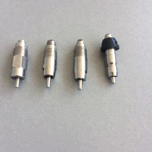 New gia cầm tự động 304 nước bằng thép không gỉ núm vú uống cho lồng - Product Image 1