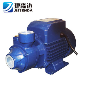 Pompe à eau périphérique électrique <span class=keywords><strong>QB60</strong></span>/PKM60 0,5 CV - Product Image 1