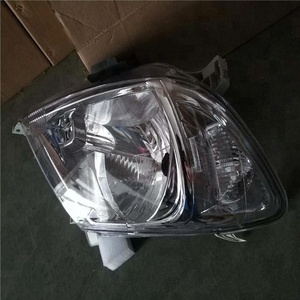 Buona qualità camion parti del corpo della lampada della testa per hilux DEPO 212-11G9 - Product Image 2