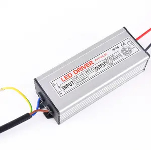 Led Driver 70W 20-36V 2100mA Led Flood Cung Cấp Ánh Sáng IP65 High Power Liên Tục Hiện Tại Led Driver 2100mA