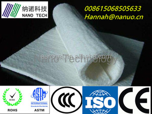 <span class=keywords><strong>Aerogel</strong></span> para <span class=keywords><strong>Construcción</strong></span> Suministrado por Fábrica con Certificación CE - Product Image 3