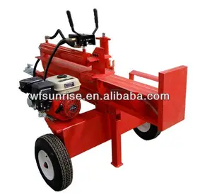 2014 New type RXLS 20ton wood splitter with CE