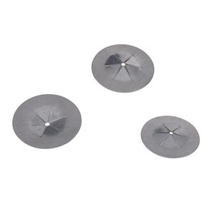 Rotondo self-tappo di chiusura foglio centrale elettrica speciale isolamento guarnizione all'ingrosso fisso di cotone isolamento di vetro di cotone - Product Image 1
