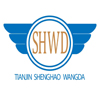 Tianjin Shenghao Wangda Technology Development Co., Ltd. logo