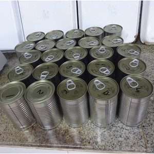 מיקאדו סיטונאי שימורים שמפיניון פטריות מחירים למכירה - Product Image 6