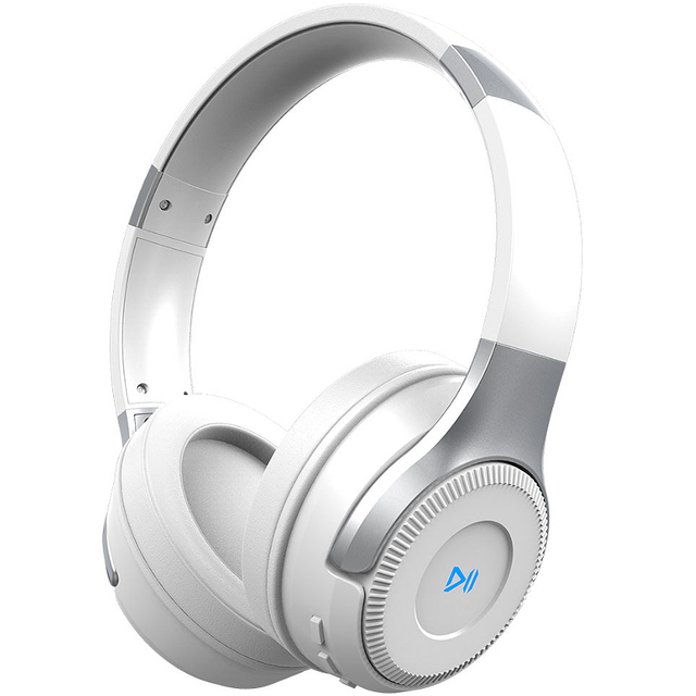 Zealot B26 Wireless Bluetooth Headset with Microphone Touch Control SD/TF Card Slot