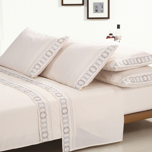 Bộ Ga Trải Giường 100% Cotton KOSMOS, Chất Lượng Cao, Bán Chạy - Product Image 6