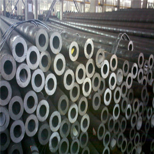 Tuyau en acier sans soudure Scm440 de haute qualité, tube en acier sans soudure au carbone 6, tube en acier de précision - Product Image 4