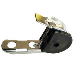 Paallijn Hardware Adss Glasvezelkabel 10-15Mm Ophanging <span class=keywords><strong>J</strong></span> Tape Haak Kabelklem - Product Image 4