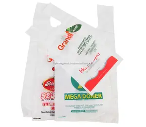 Restaurant Carry-Out Bags