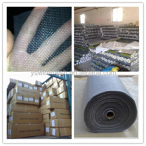 Màn Hình Cửa Sổ Sợi Thủy Tinh Trong Suốt/Lưới Chống Muỗi Sợi Thủy Tinh/Lưới Chống Côn Trùng Sợi Thủy Tinh - Product Image 3