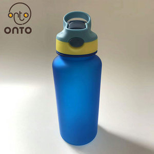 Logotipo personalizado 700 ml <span class=keywords><strong>Nalgene</strong></span> personalizada <span class=keywords><strong>botella</strong></span> de agua de plástico - Product Image 5