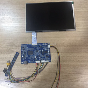 10.1 "1280*800 Độ phân giải cao 10" LCD hiển thị - Product Image 4