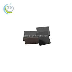 Cortador quadrado <span class=keywords><strong>pdc</strong></span> pcd 13x13x6mm, cortador de pedra - Product Image 5