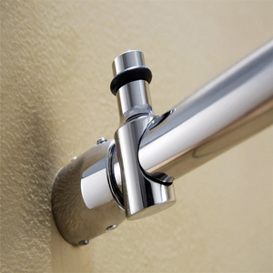 <span class=keywords><strong>Baño</strong></span> de ducha entero de cristal prefabricado deslizante portátil de interior - Product Image 6