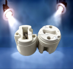 Chân Đế Giữ Đèn 2A 250V G9 Cho Đèn Halogen Loại G9, Đèn LED, Bóng Đèn Thạch Anh - Product Image 4