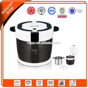 De Venta al por Mayor <span class=keywords><strong>Olla</strong></span> Mágica de Vacío de Acero Inoxidable con Precio Bajo de China - Product Image 1