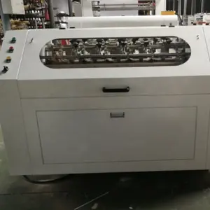 Máquina HQJ-1100 corte de hojas de papel, A4A3, totalmente automática