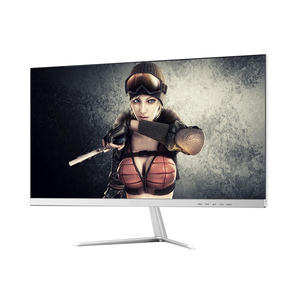 Frameless 60Hz 21.5 Gaming Escritorio de ordenador LCD televisión Monitor - Product Image 2