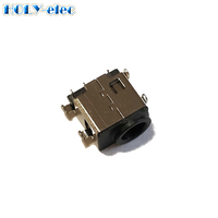 Conector de alimentación CC para portátil Samsung NT301V5A NP300E7Z (PJ361)
