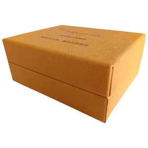 Tùy Chỉnh EVA Bọt Chèn Vuông Tông Bao Bì Hộp Giấy Hộp Quà Tặng - Product Image 2