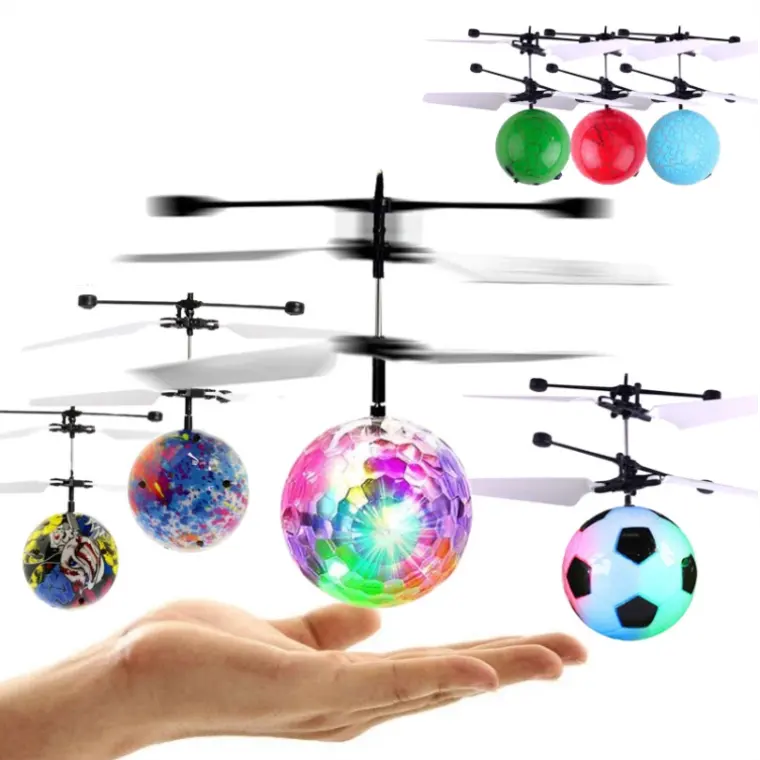 Wholesale remote control flying quadcopter RC helicopter 2.4GHz 4CH 6 Axis Gyro Drones