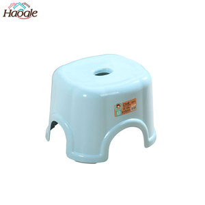 Step <strong>Stool</strong> for Kids Chair Small Oval Stackable Plastic Living Room Furniture Home <strong>Stool</strong> &amp; <strong>Ottoman</strong> Modern - Product Image 2