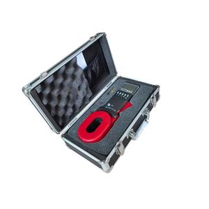 Leckstrom prüfgerät Erdung widerstands klemmen messer - Product Image 4