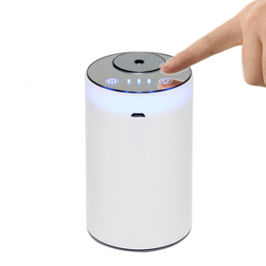 Scentcares PR-27 nhỏ sizepure tinh dầu hương thơm khuếch tán với pin và bơm CE ROHS cấp giấy chứng nhận - Product Image 4