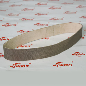Correa de lijado de <span class=keywords><strong>esmeril</strong></span> abrasiva de diamante para personalizado - Product Image 4