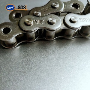 Phụ Kiện Xích Con Lăn Băng Tải Sân Ngắn - Product Image 2