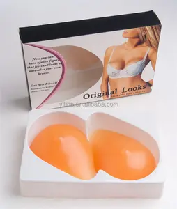 재활 실리콘 브래지어 삽입 BM023 의료 실리콘 유방 양식 가짜 유방 인공 유방 삽입 가슴 강화제