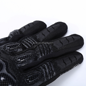 <span class=keywords><strong>Madbike</strong></span> Guantes de moto Pantalla táctil Guante de moto de verano - Product Image 4