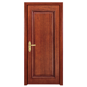 Puerta Interior de <span class=keywords><strong>Madera</strong></span> Elegante <span class=keywords><strong>2020</strong></span> para Dormitorios, Mejor <span class=keywords><strong>Precio</strong></span>, Puerta Interior de <span class=keywords><strong>Madera</strong></span> de Teca en Venta - Product Image 6