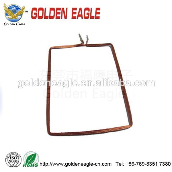 электрические катушки индуктивности