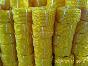 เชือกพลาสติก PP PE บรรจุภัณฑ์เชือกจากผู้ผลิตเชือก - Product Image 5