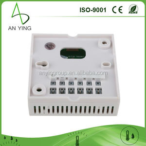 medidor de humedad, humedad y temperatura del medidor de temperatura y el higrómetro <span class=keywords><strong>sensor</strong></span> smart teoría - Product Image 4
