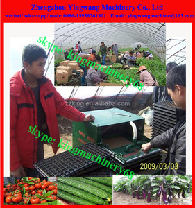 Macchina <span class=keywords><strong>per</strong></span> la Semina e Trapianto di <span class=keywords><strong>Semi</strong></span> di Melanzane/Lattuga/Cetrioli - Product Image 3