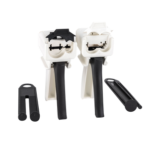 Pistola Dispensatrice per Miscelazione di Materiali in Silicone per Impronte Dentali - Product Image 2