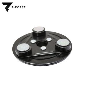 Airconditioning Magnetische Koppeling Voor <span class=keywords><strong>Mazda</strong></span> 6 2.0/2.3 Ac Auto Factory Direct Supply - Product Image 2