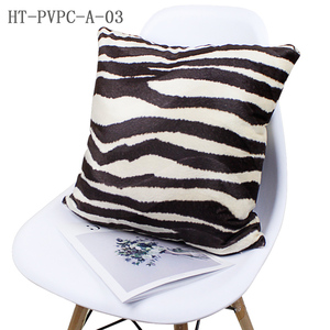 Copricuscino in peluche <span class=keywords><strong>con</strong></span> stampa leopardata e leopardata a buon mercato grande copricuscino classico personalizzato Whosale regalo federa - Product Image 2