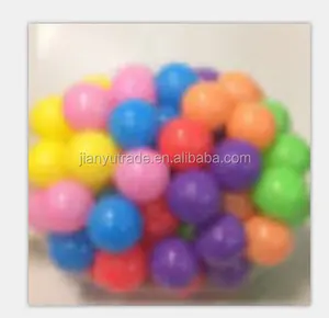 Grosir Colorful Plastik Pit Bola untuk Anak-anak