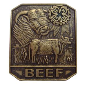 Token <span class=keywords><strong>de</strong></span> juego conmemorativo personalizado, moneda antigua <span class=keywords><strong>de</strong></span> Metal - Product Image 2