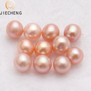 Perlas de Ostra Cultivadas en Agua Salada de China, 6-7 mm, 100 Piezas al por Mayor - Product Image 6
